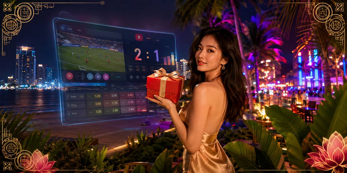 98win98 Cài Ứng Dụng Trong Ba Bước